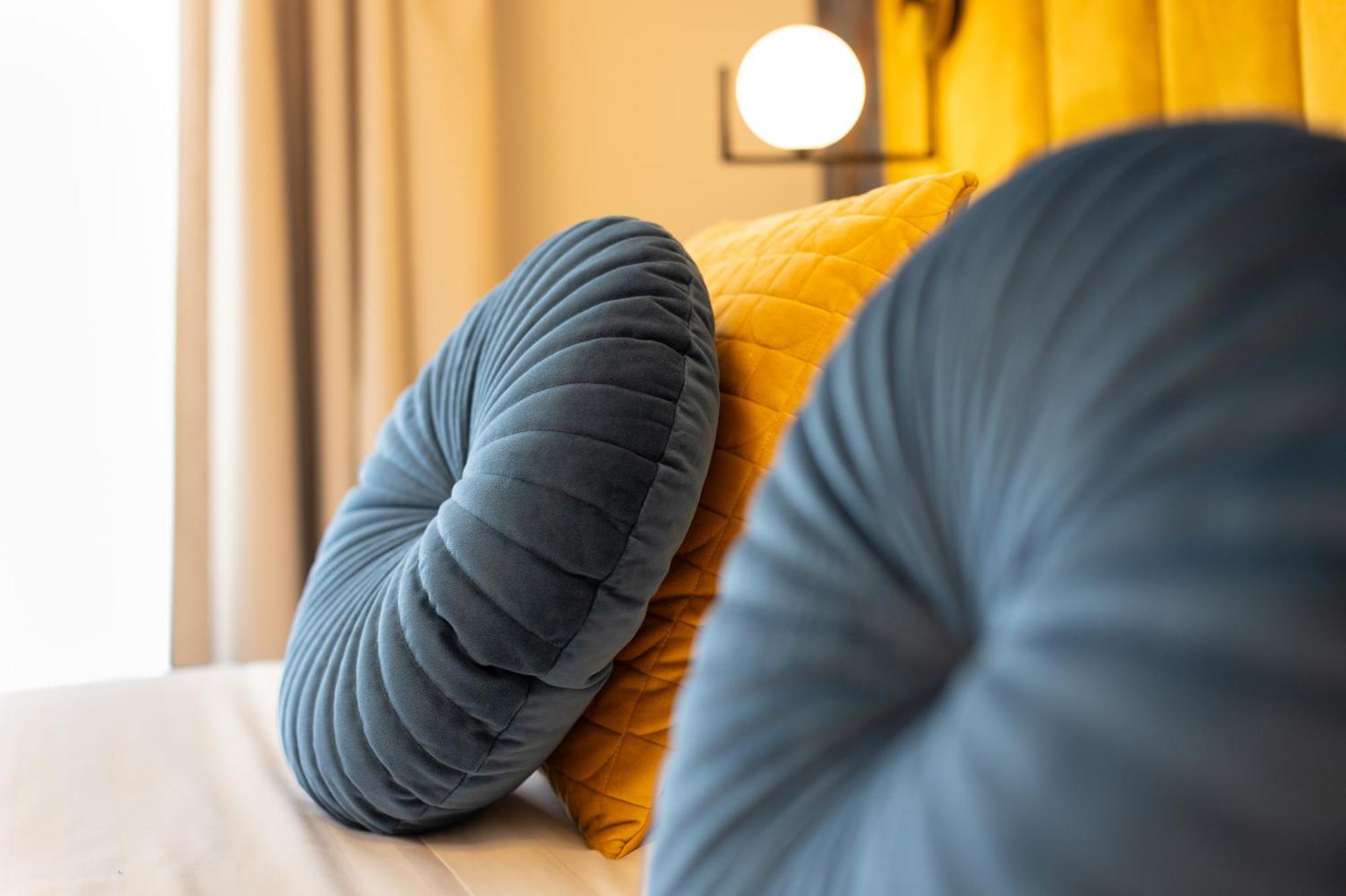 Mavi Luxury Suites Róma Kültér fotó