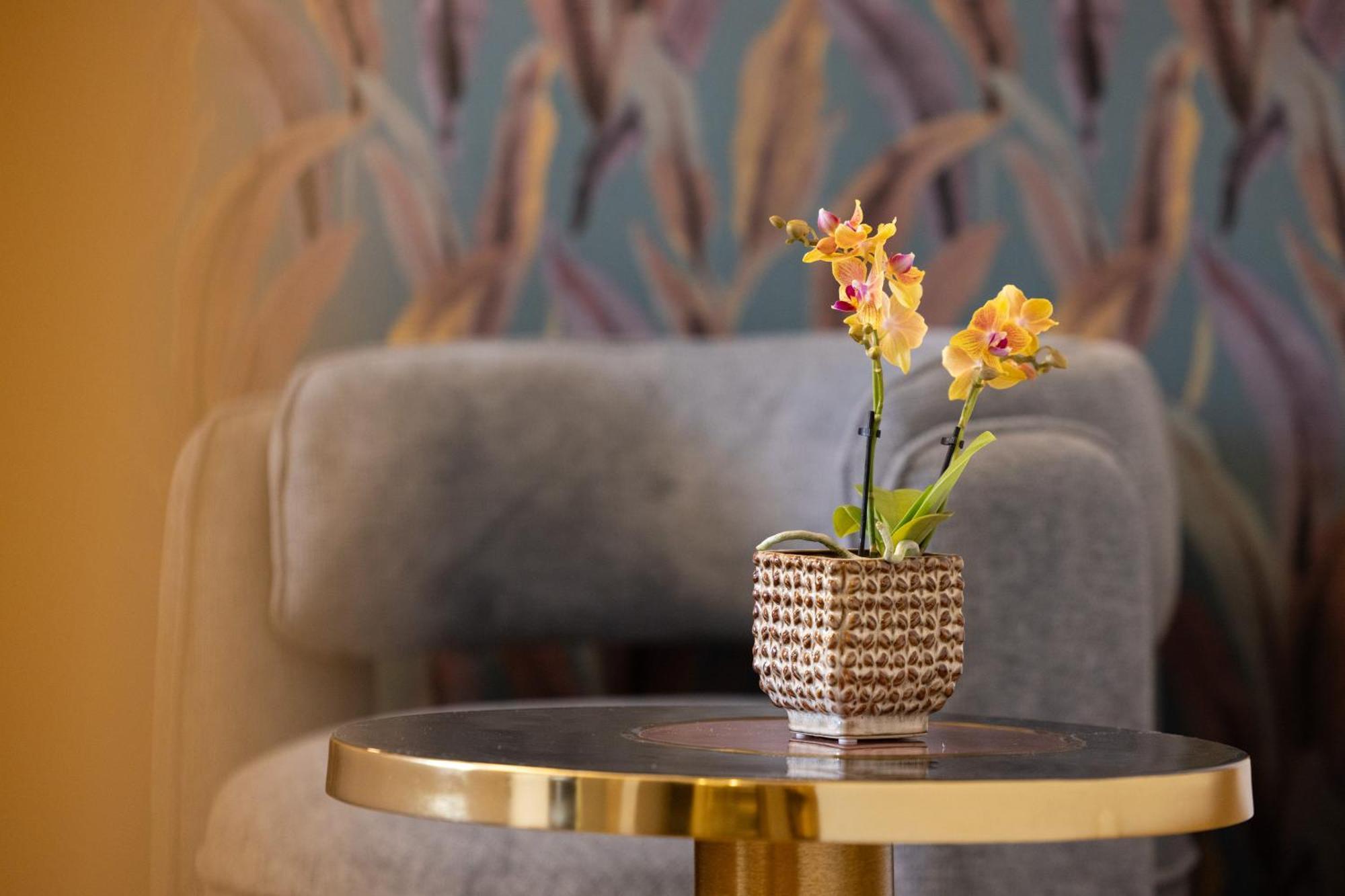Mavi Luxury Suites Róma Kültér fotó