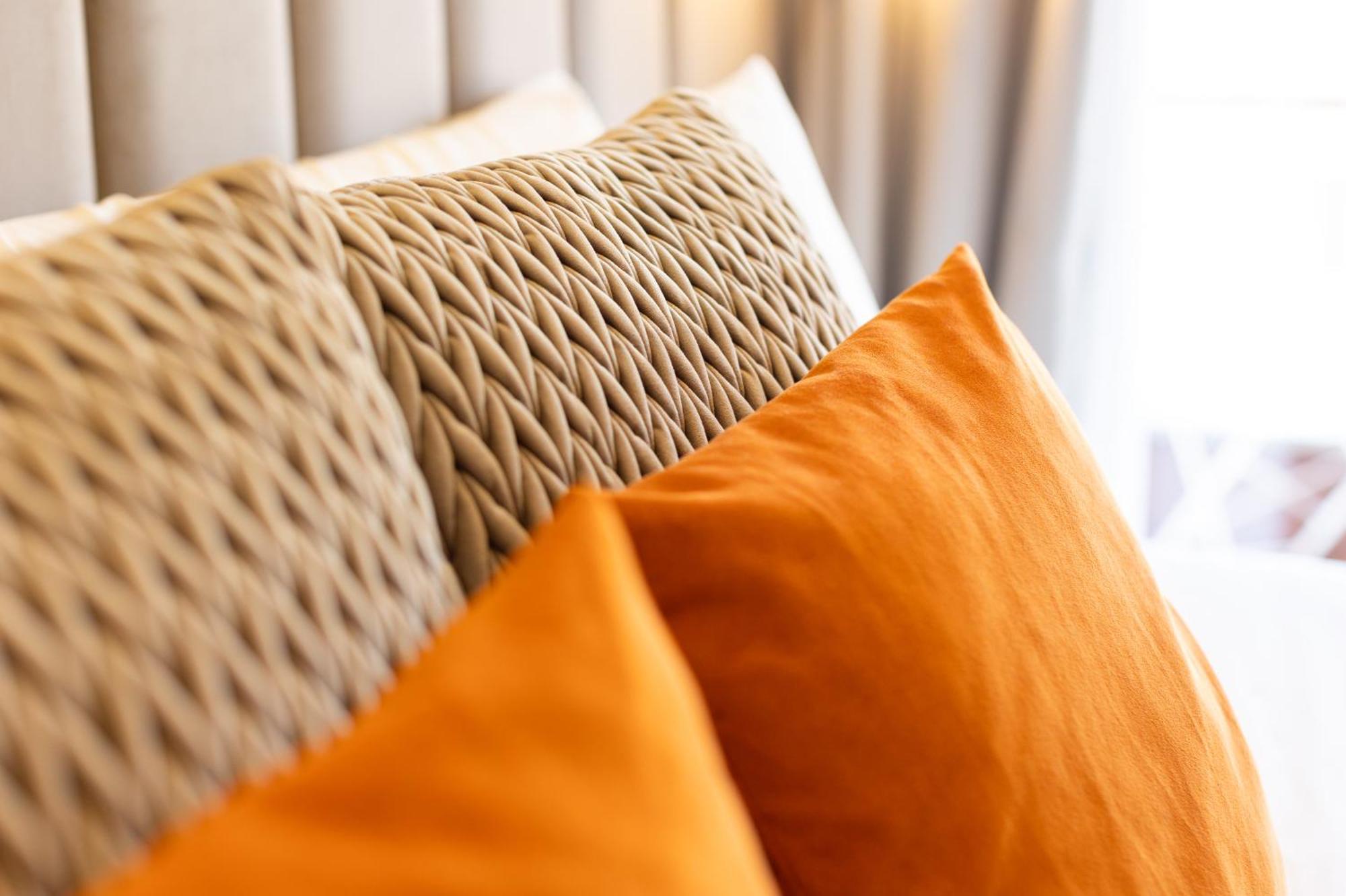 Mavi Luxury Suites Róma Kültér fotó