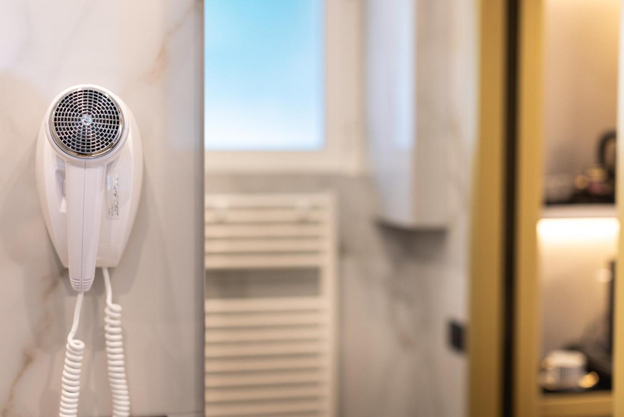 Mavi Luxury Suites Róma Kültér fotó